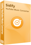 youtube music converter box